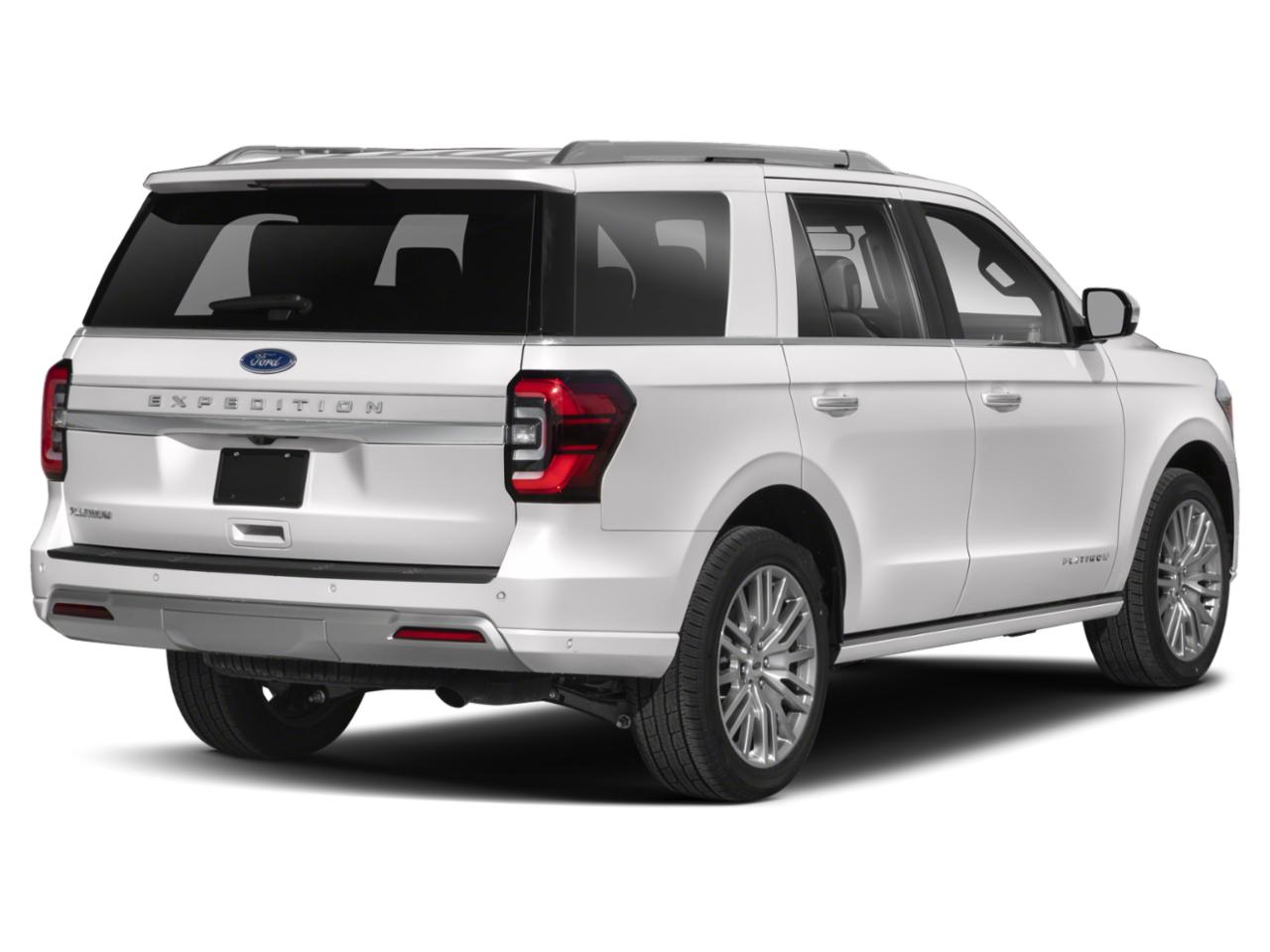 2023 Ford Expedition Vehicle Photo in Decatur, TX 76234