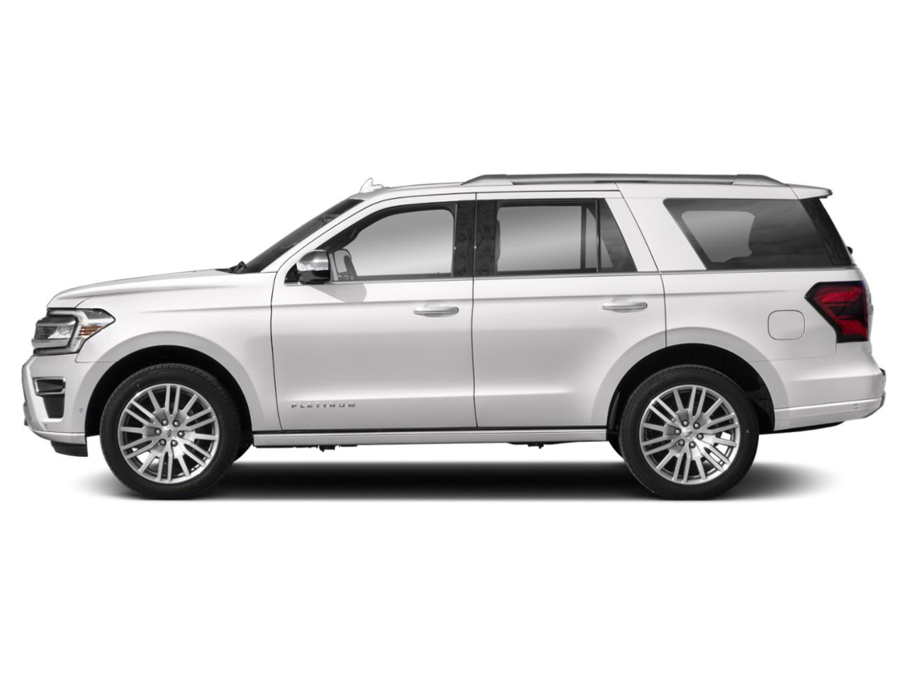 2023 Ford Expedition Vehicle Photo in Decatur, TX 76234