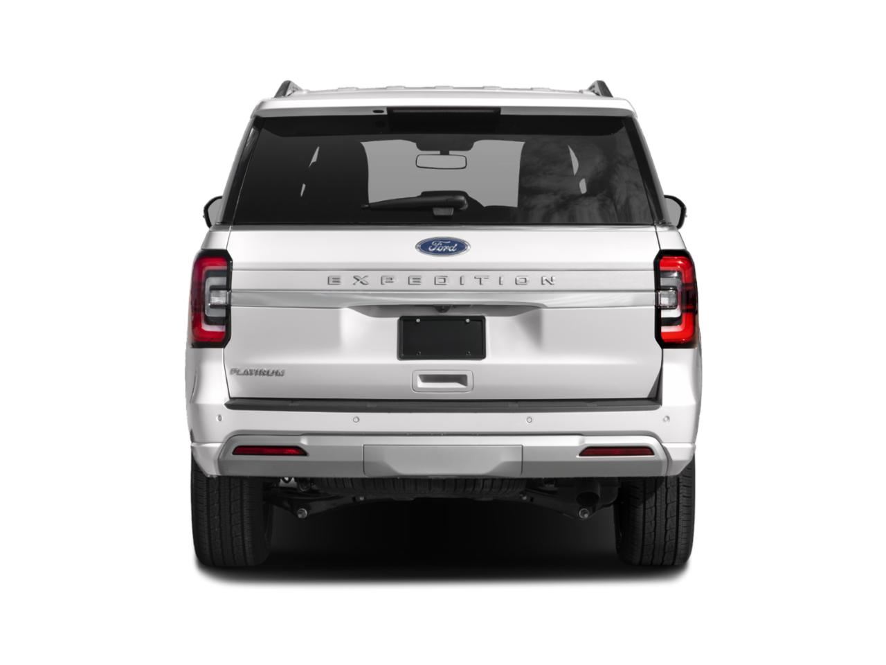 2023 Ford Expedition Vehicle Photo in Decatur, TX 76234