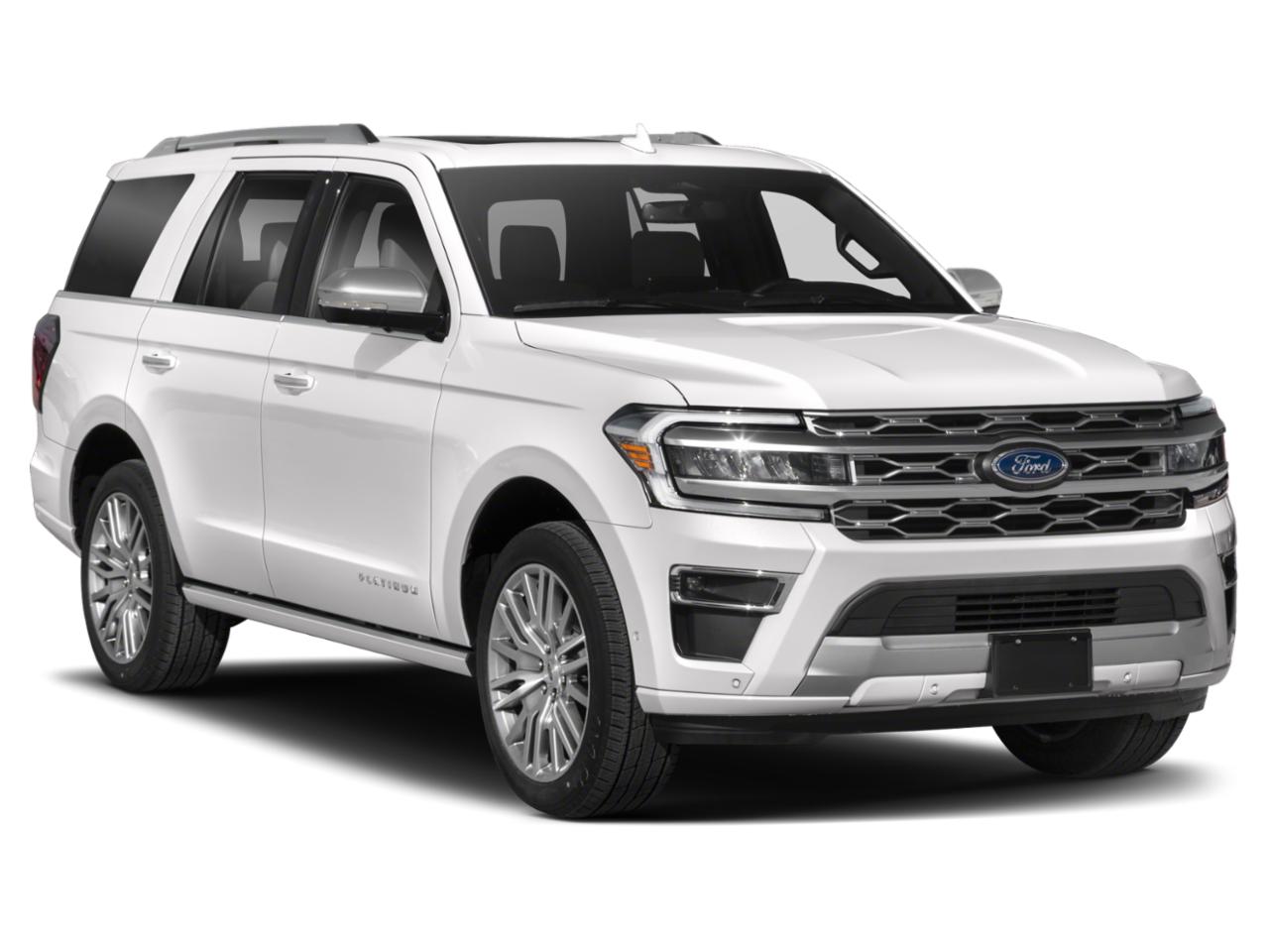 2023 Ford Expedition Vehicle Photo in Decatur, TX 76234