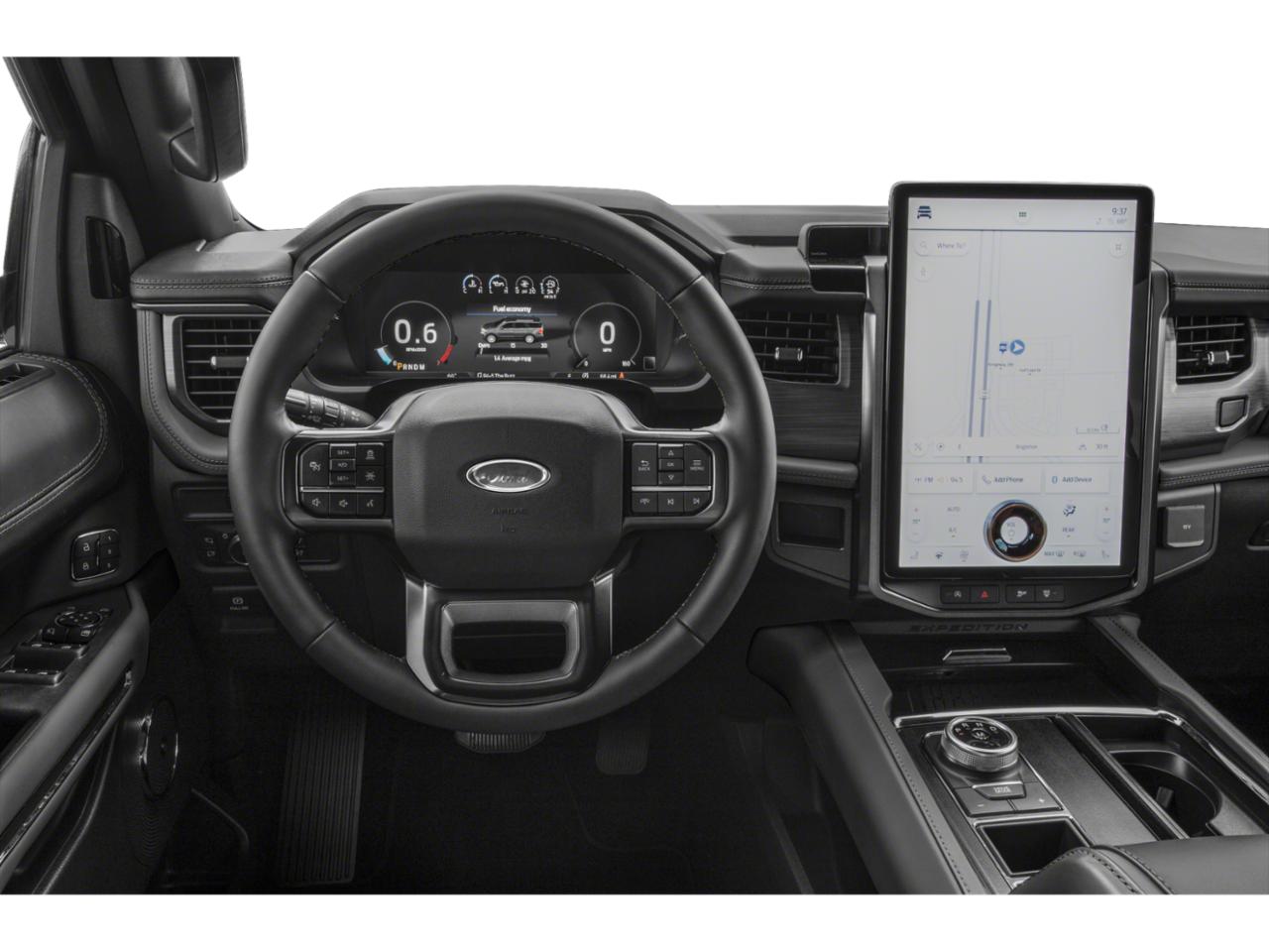 2023 Ford Expedition Vehicle Photo in Decatur, TX 76234