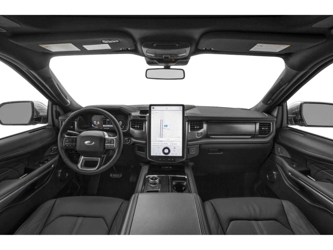 2023 Ford Expedition Vehicle Photo in Decatur, TX 76234
