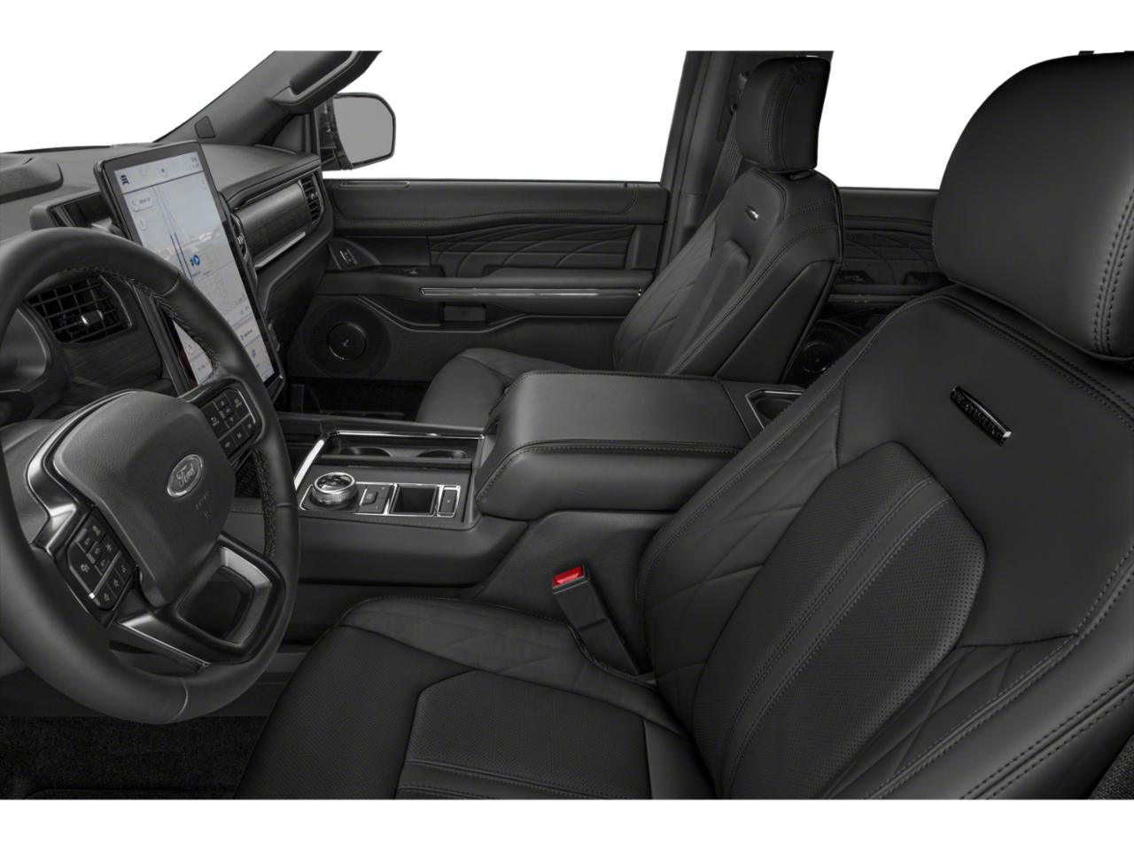 2023 Ford Expedition Vehicle Photo in Decatur, TX 76234
