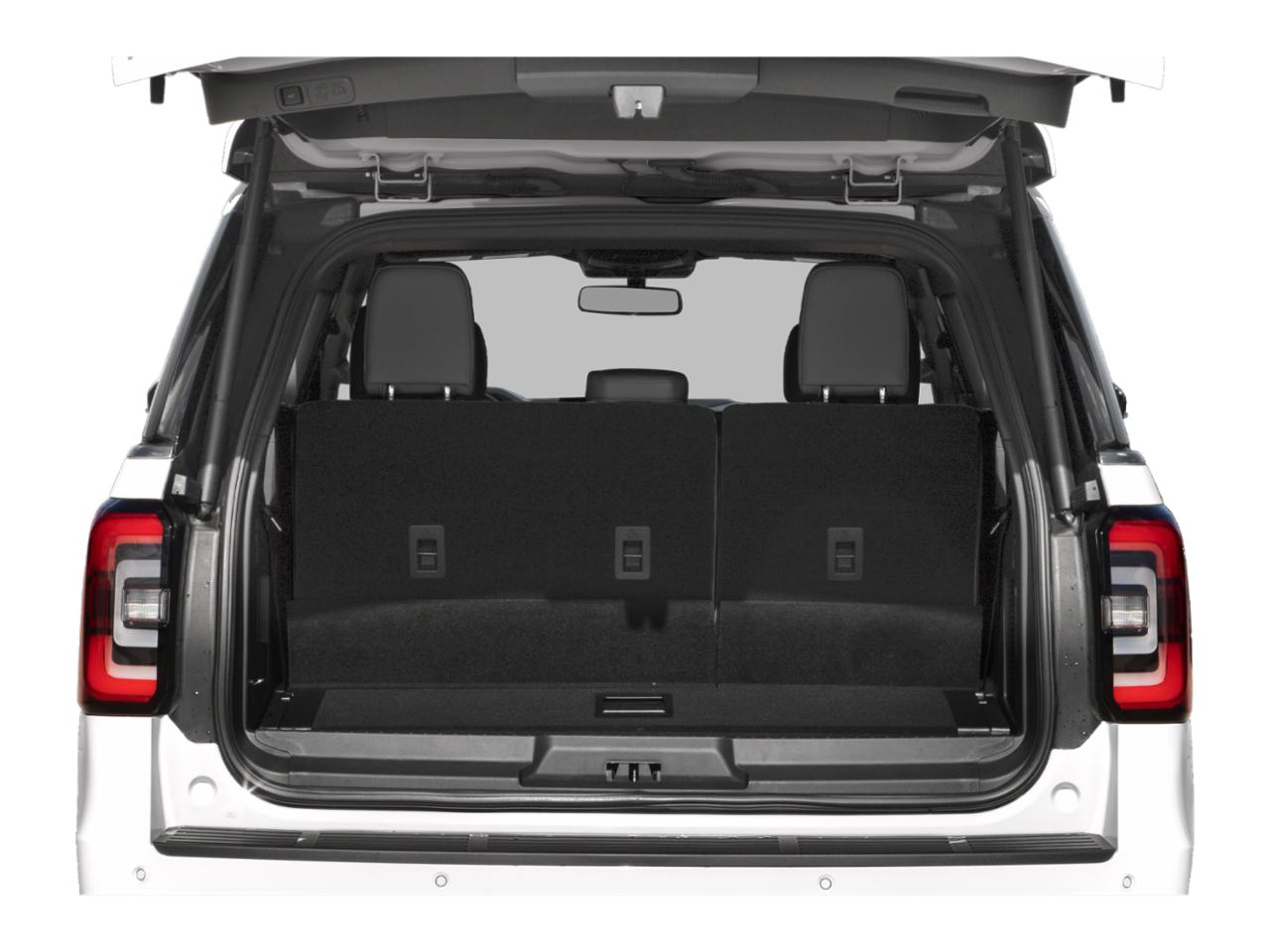 2023 Ford Expedition Vehicle Photo in Decatur, TX 76234
