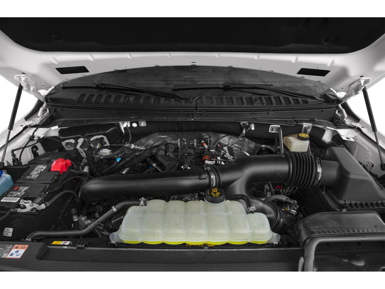 2023 Ford Expedition Vehicle Photo in Decatur, TX 76234
