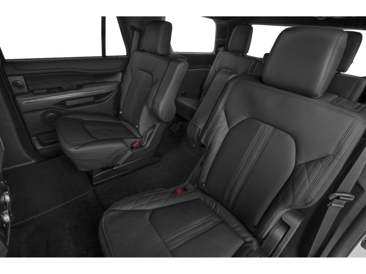 2023 Ford Expedition Vehicle Photo in Decatur, TX 76234