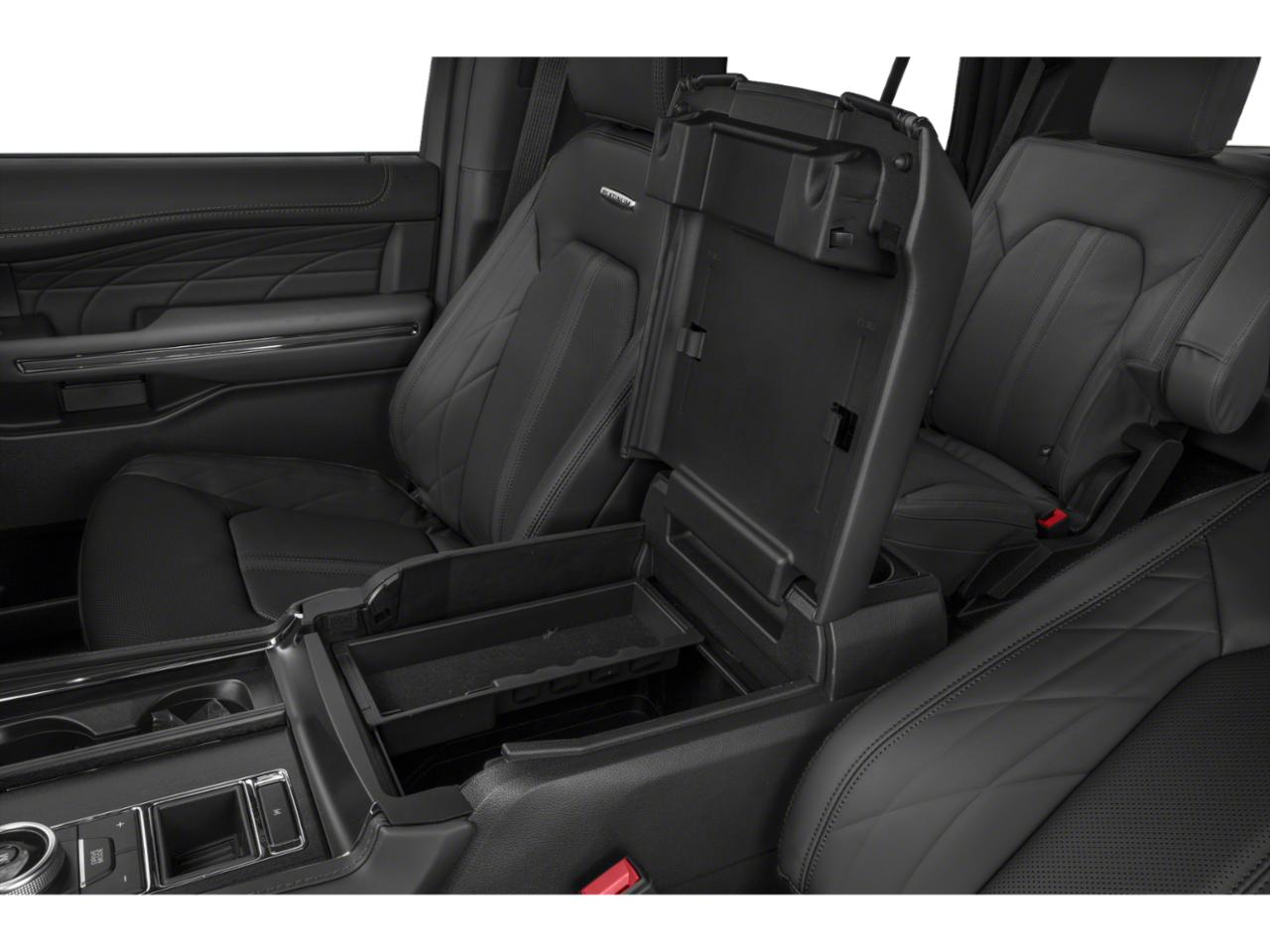 2023 Ford Expedition Vehicle Photo in Decatur, TX 76234