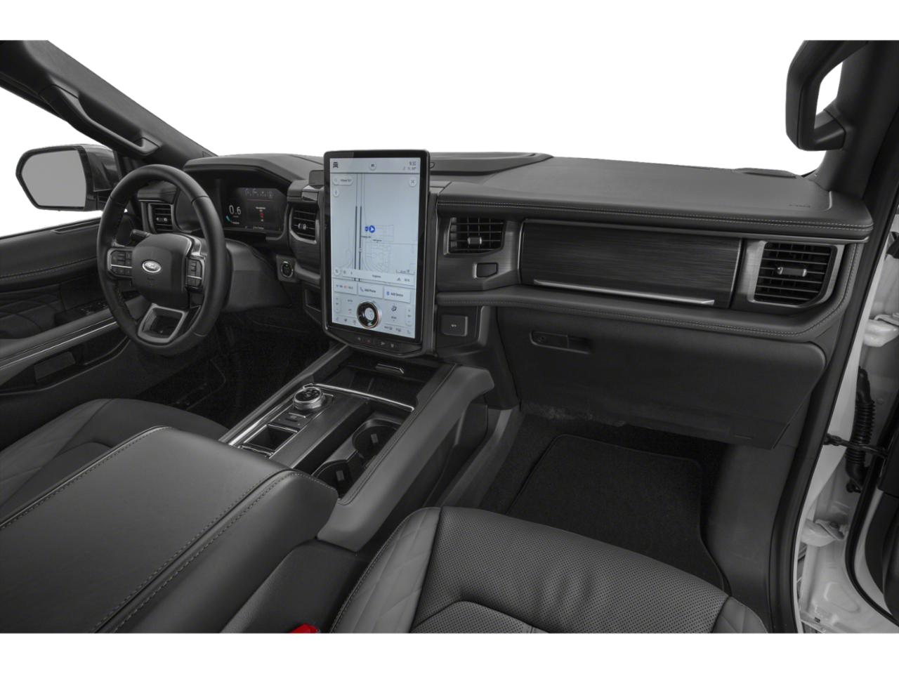2023 Ford Expedition Vehicle Photo in Decatur, TX 76234