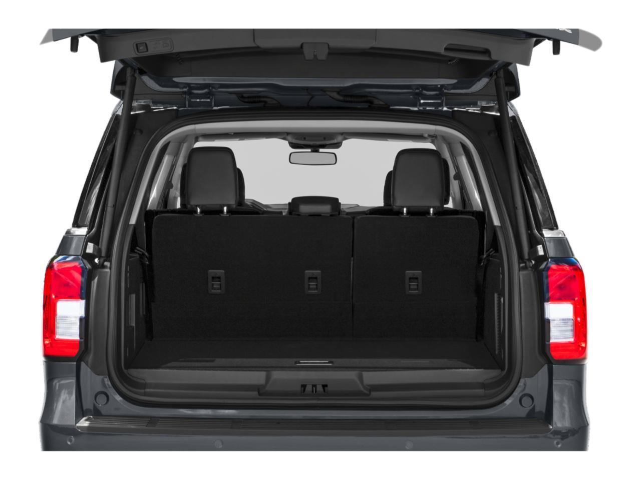 2023 Ford Expedition Max Vehicle Photo in Weatherford, TX 76087