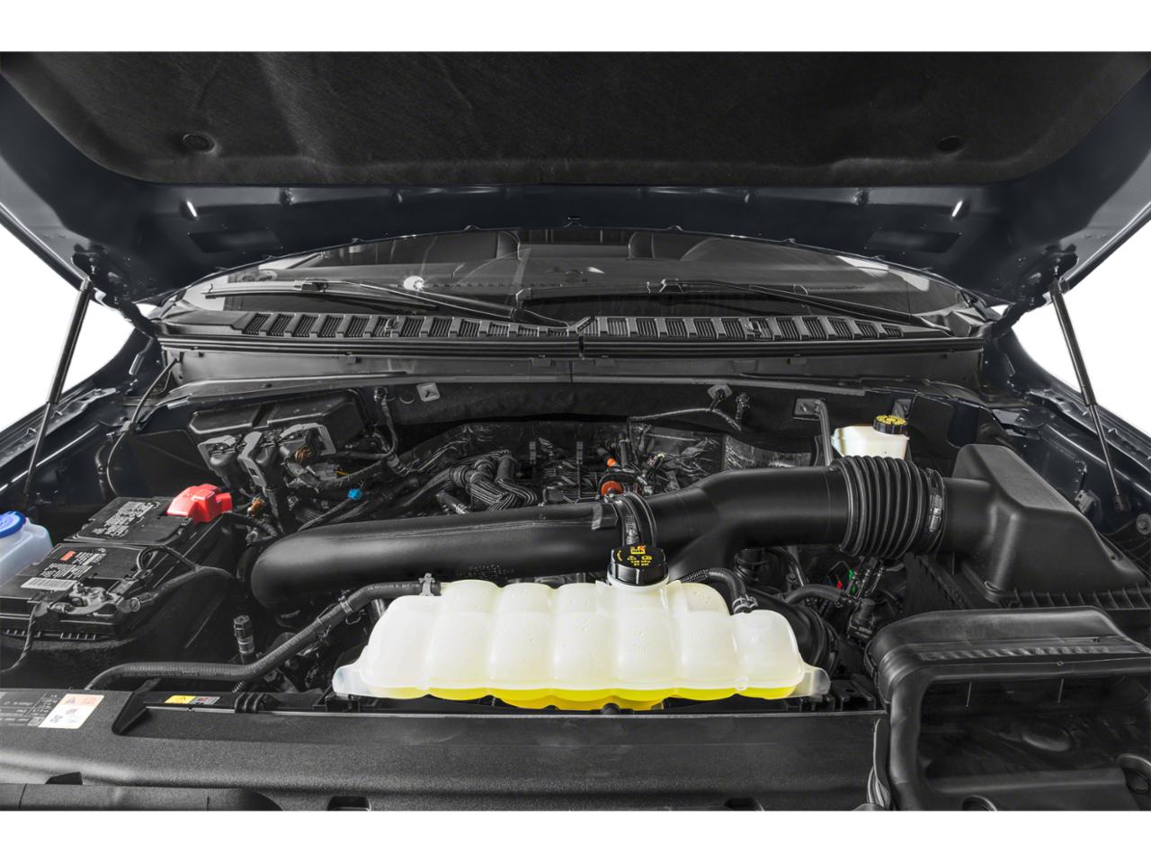 2023 Ford Expedition Max Vehicle Photo in Weatherford, TX 76087