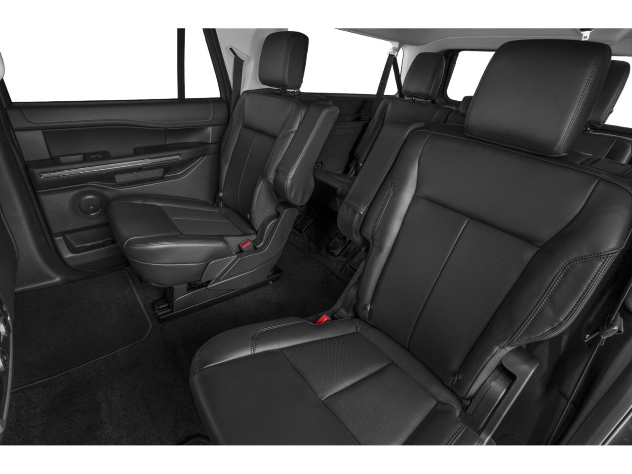 2023 Ford Expedition Max Vehicle Photo in Weatherford, TX 76087