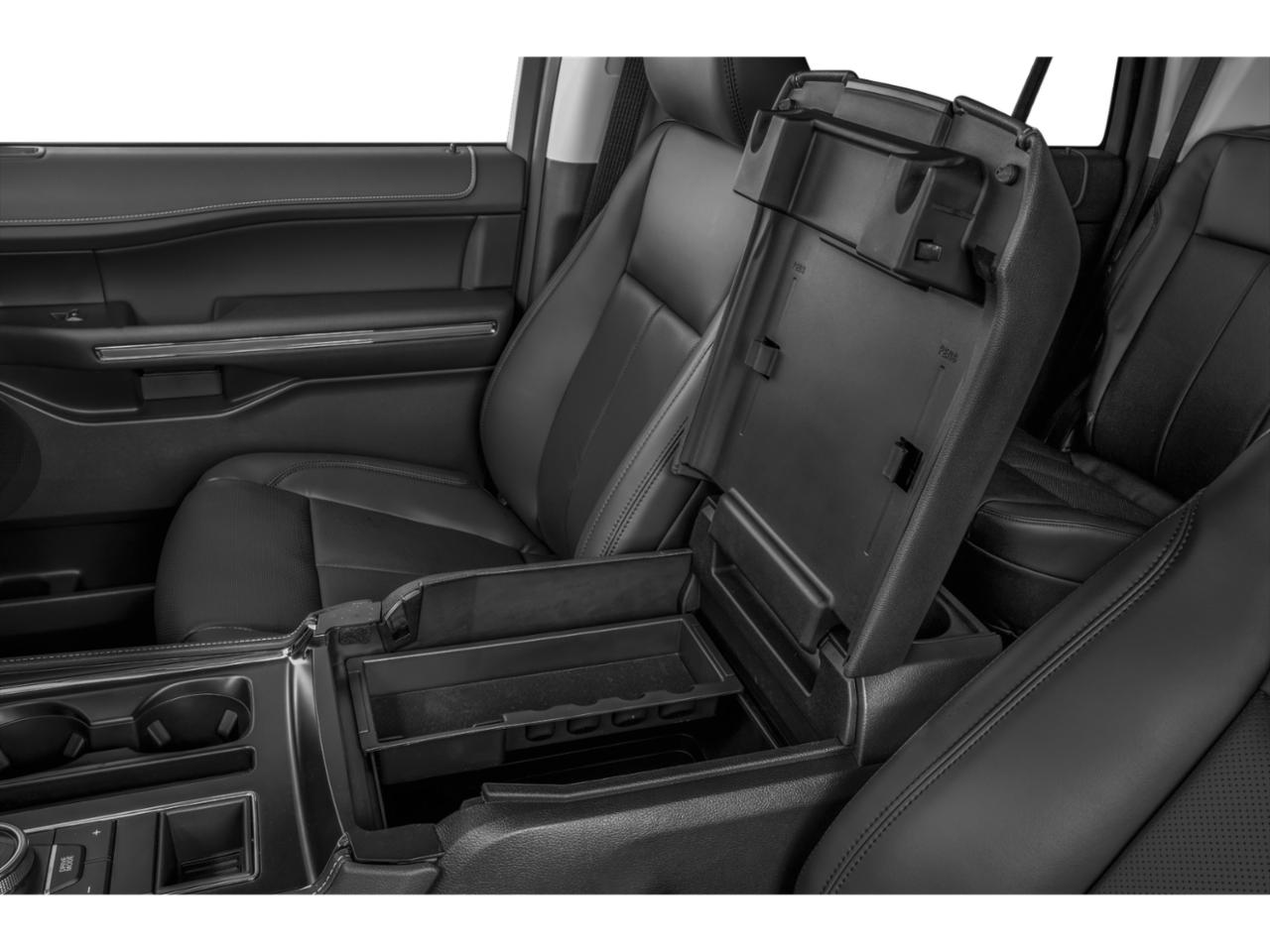 2023 Ford Expedition Max Vehicle Photo in Weatherford, TX 76087