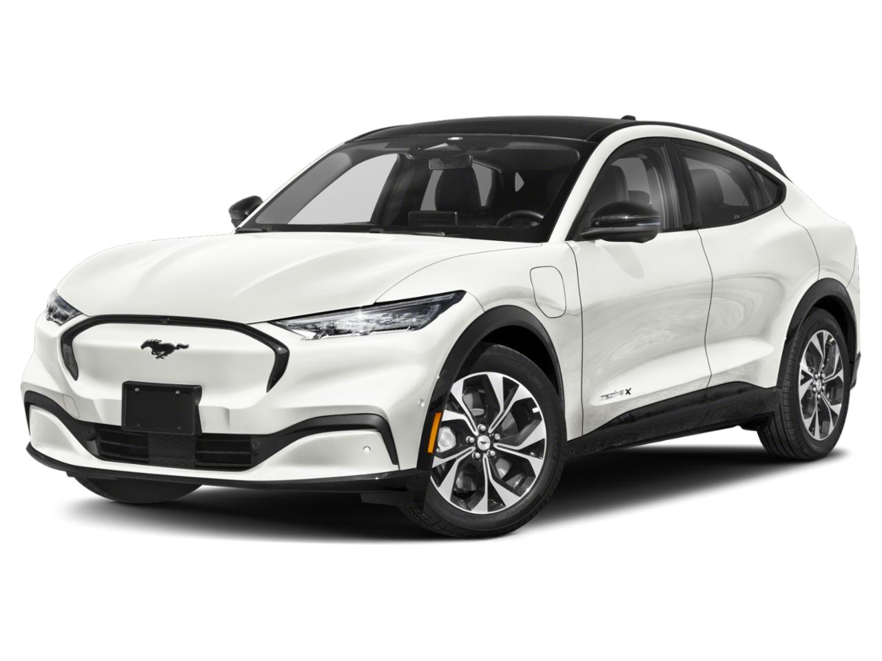 2023 Ford Mustang Mach-E Vehicle Photo in POOLER, GA 31322-3252
