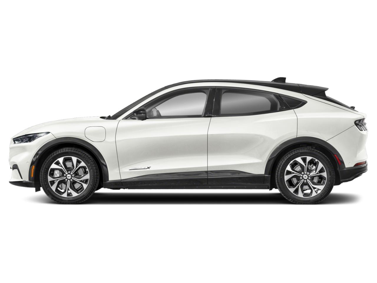 2023 Ford Mustang Mach-E Vehicle Photo in POOLER, GA 31322-3252