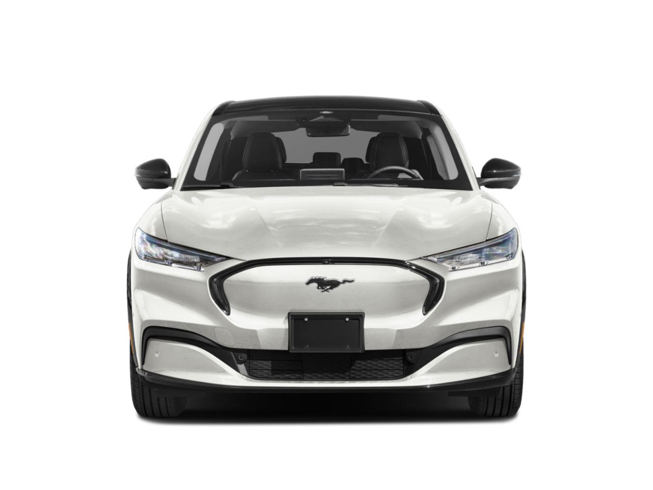 2023 Ford Mustang Mach-E Vehicle Photo in POOLER, GA 31322-3252