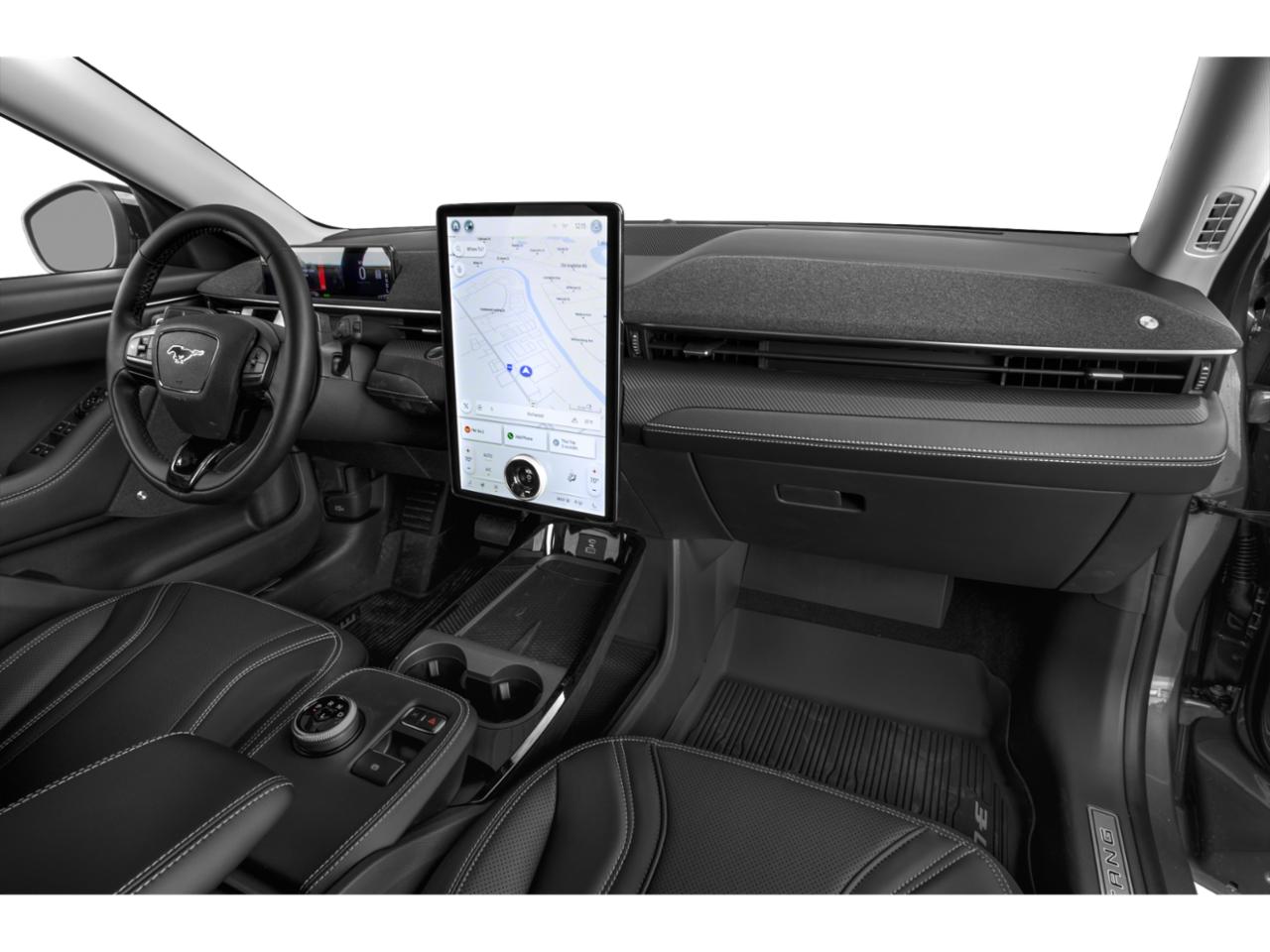 2023 Ford Mustang Mach-E Vehicle Photo in POOLER, GA 31322-3252
