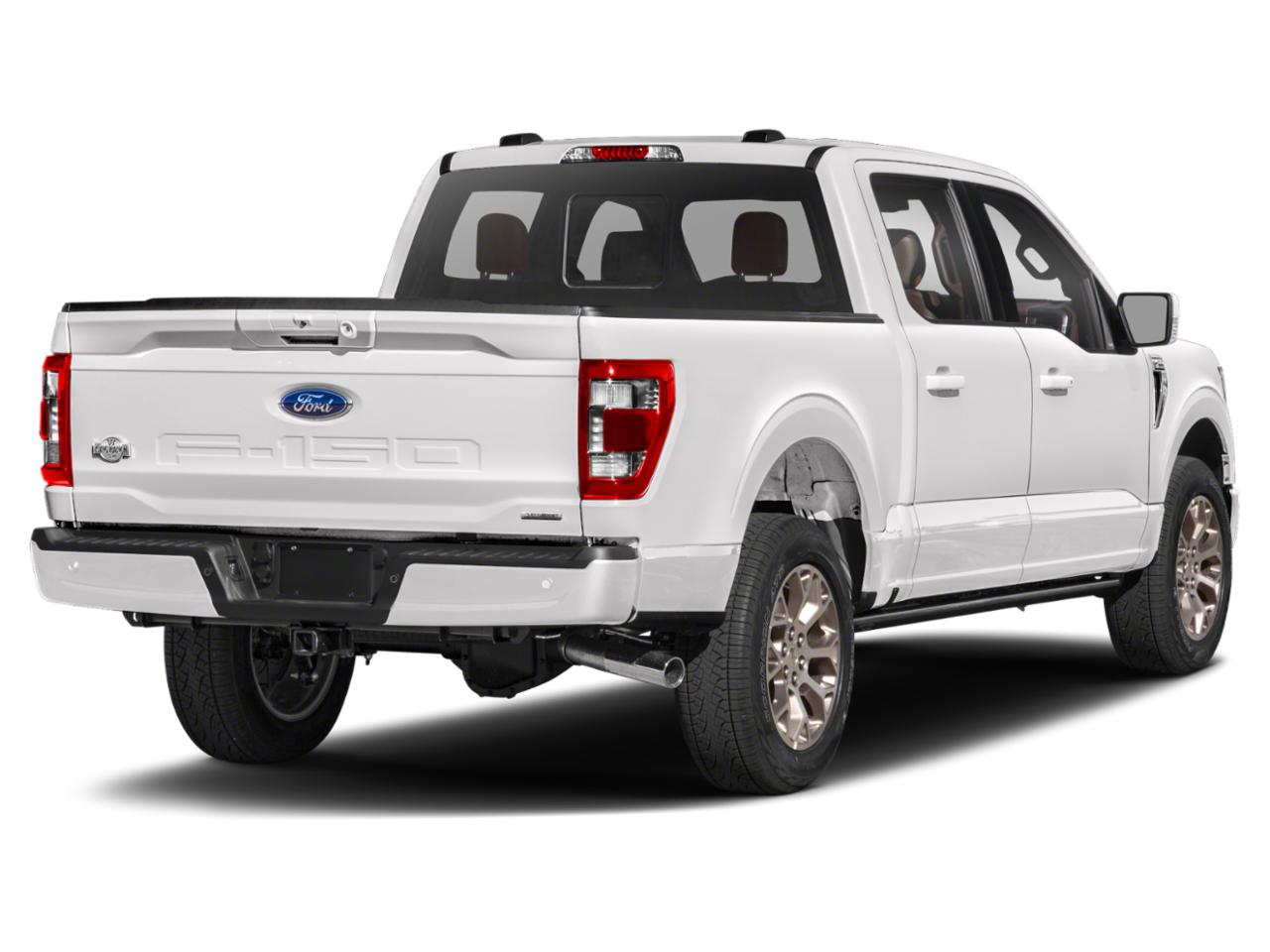 2023 Ford F-150 Vehicle Photo in SELMA, TX 78154-1459