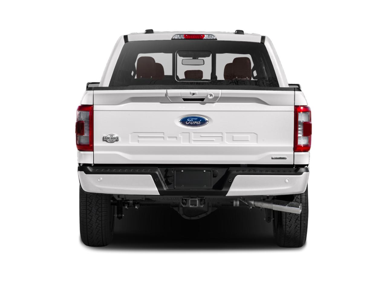 2023 Ford F-150 Vehicle Photo in SELMA, TX 78154-1459