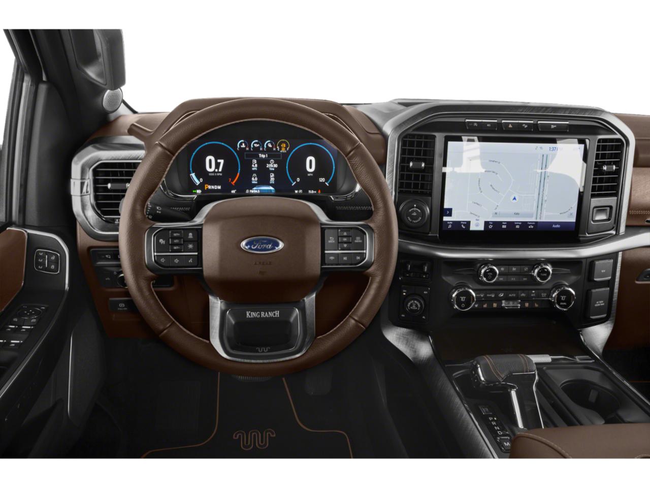 2023 Ford F-150 Vehicle Photo in SELMA, TX 78154-1459