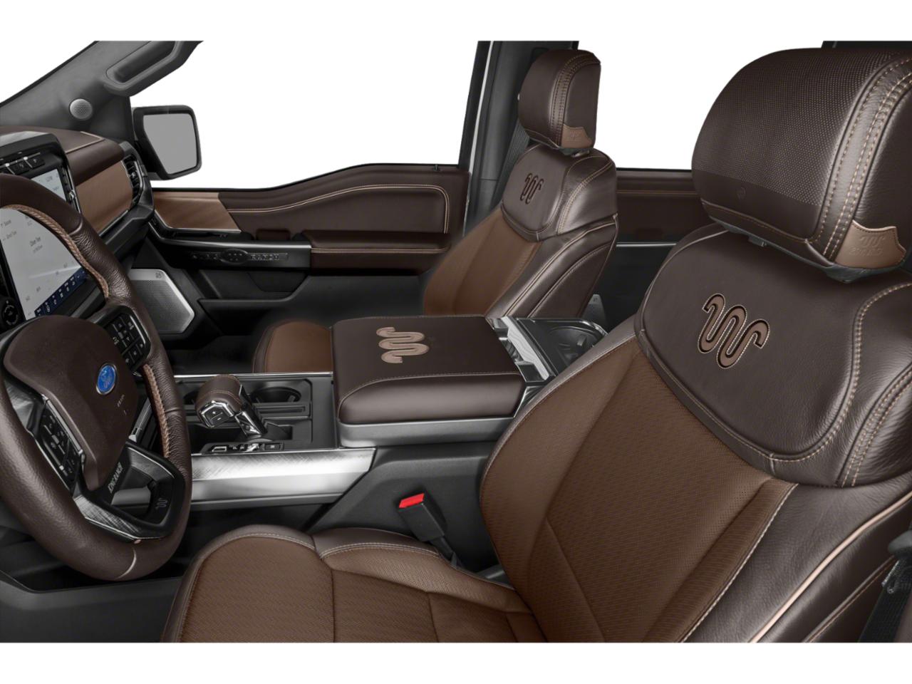 2023 Ford F-150 Vehicle Photo in SELMA, TX 78154-1459