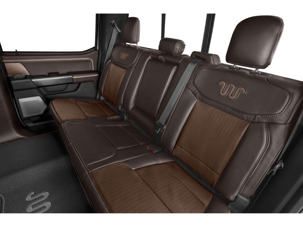 2023 Ford F-150 Vehicle Photo in SELMA, TX 78154-1459