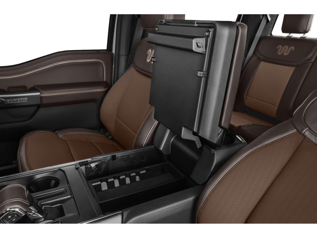 2023 Ford F-150 Vehicle Photo in SELMA, TX 78154-1459
