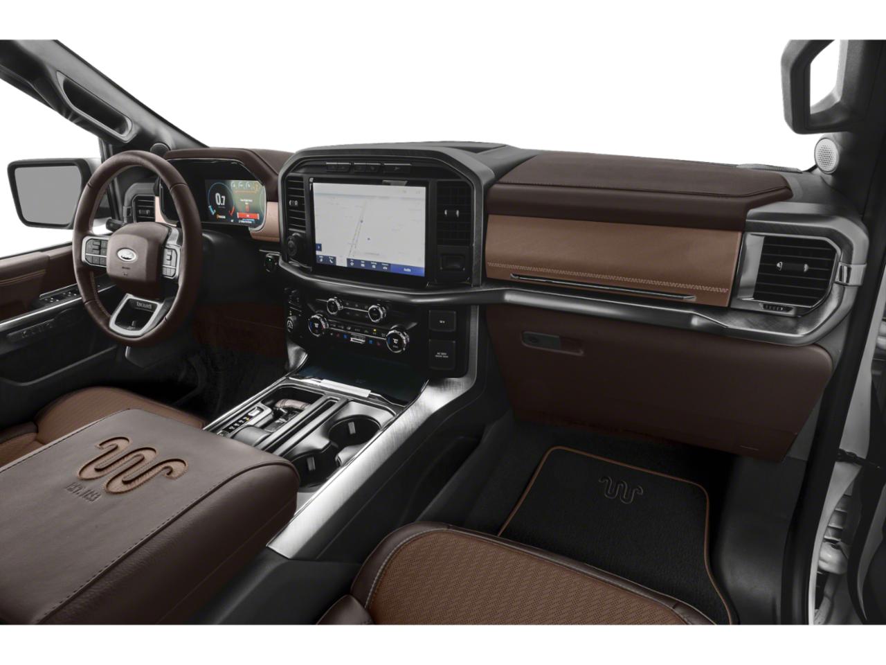 2023 Ford F-150 Vehicle Photo in SELMA, TX 78154-1459