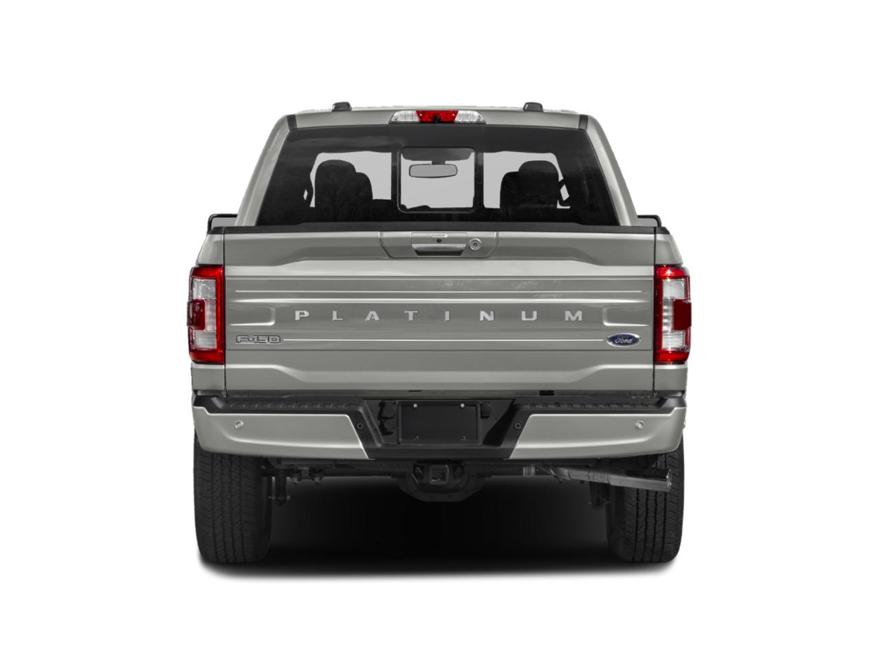 2023 Ford F-150 Vehicle Photo in Weatherford, TX 76087