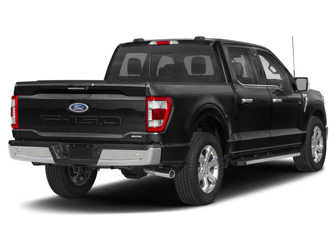 2023 Ford F-150 Vehicle Photo in San Antonio, TX 78238
