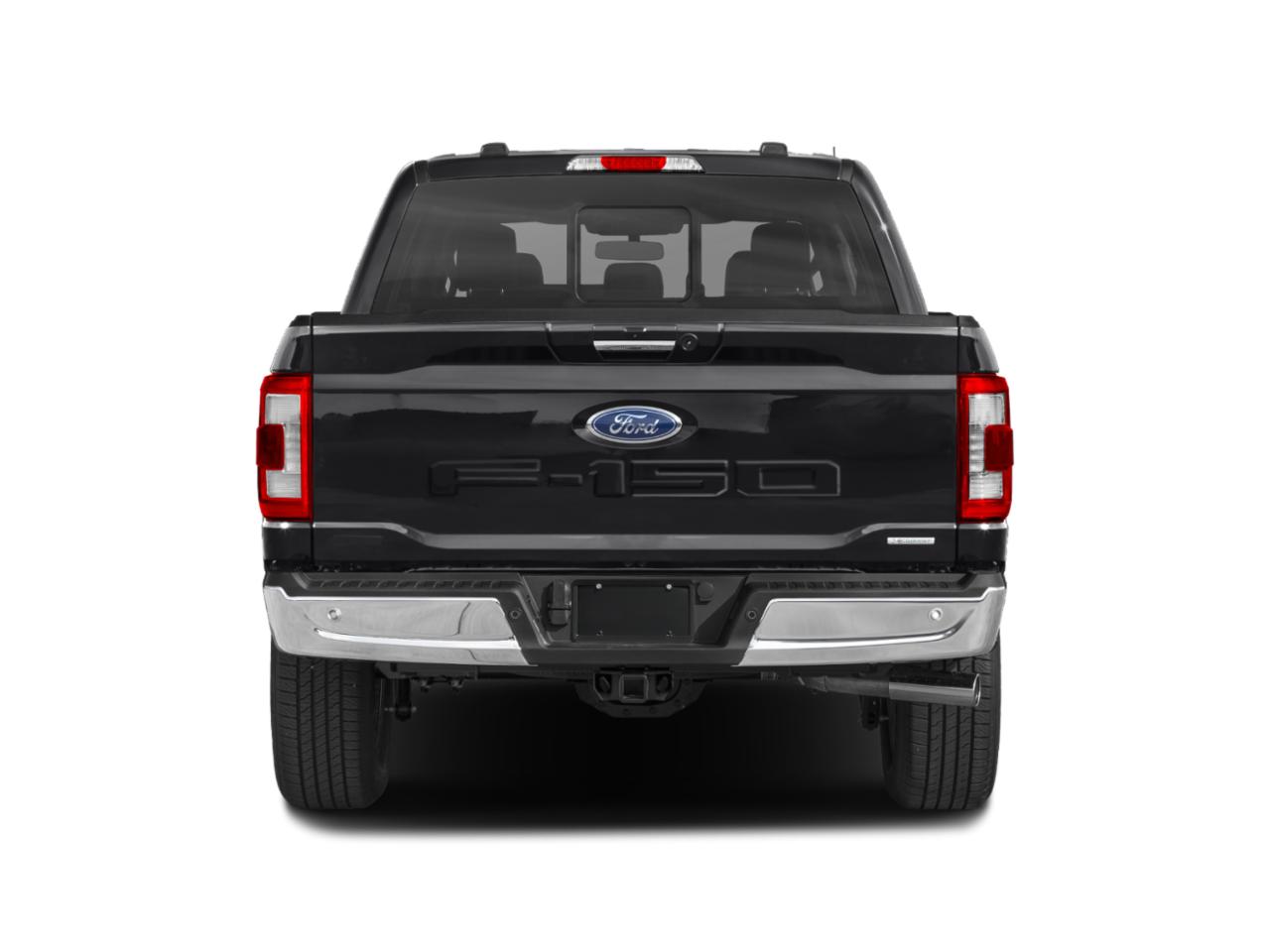 2023 Ford F-150 Vehicle Photo in San Antonio, TX 78238