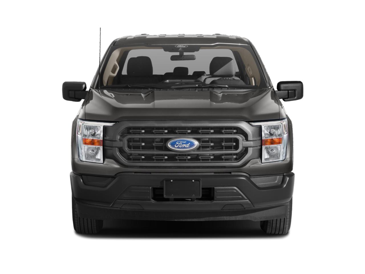 2023 Ford F-150 Vehicle Photo in Cedar Rapids, IA 52402