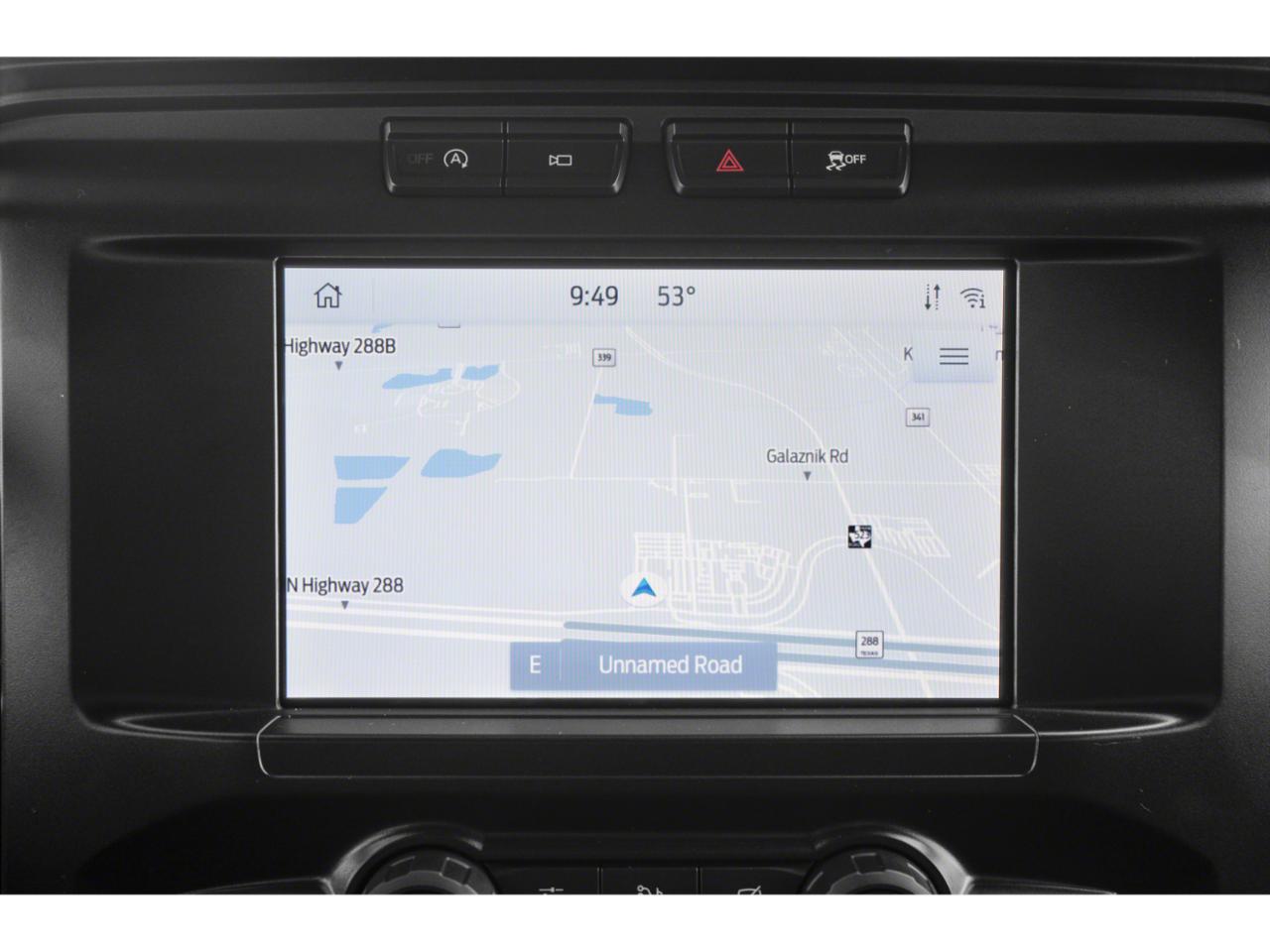 2023 Ford F-150 Vehicle Photo in Cedar Rapids, IA 52402