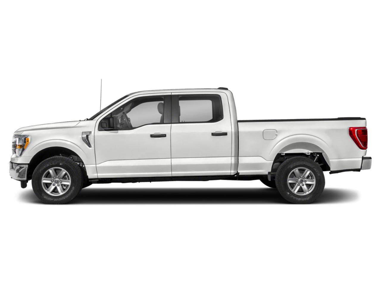 2023 Ford F-150 Vehicle Photo in Statesboro, GA 30458