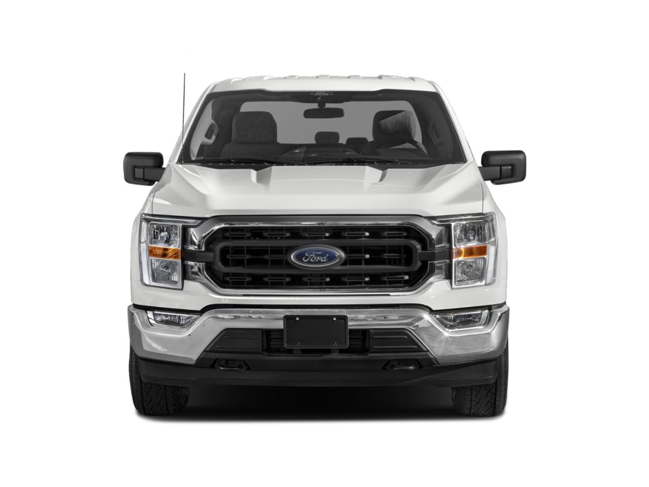 2023 Ford F-150 Vehicle Photo in Statesboro, GA 30458