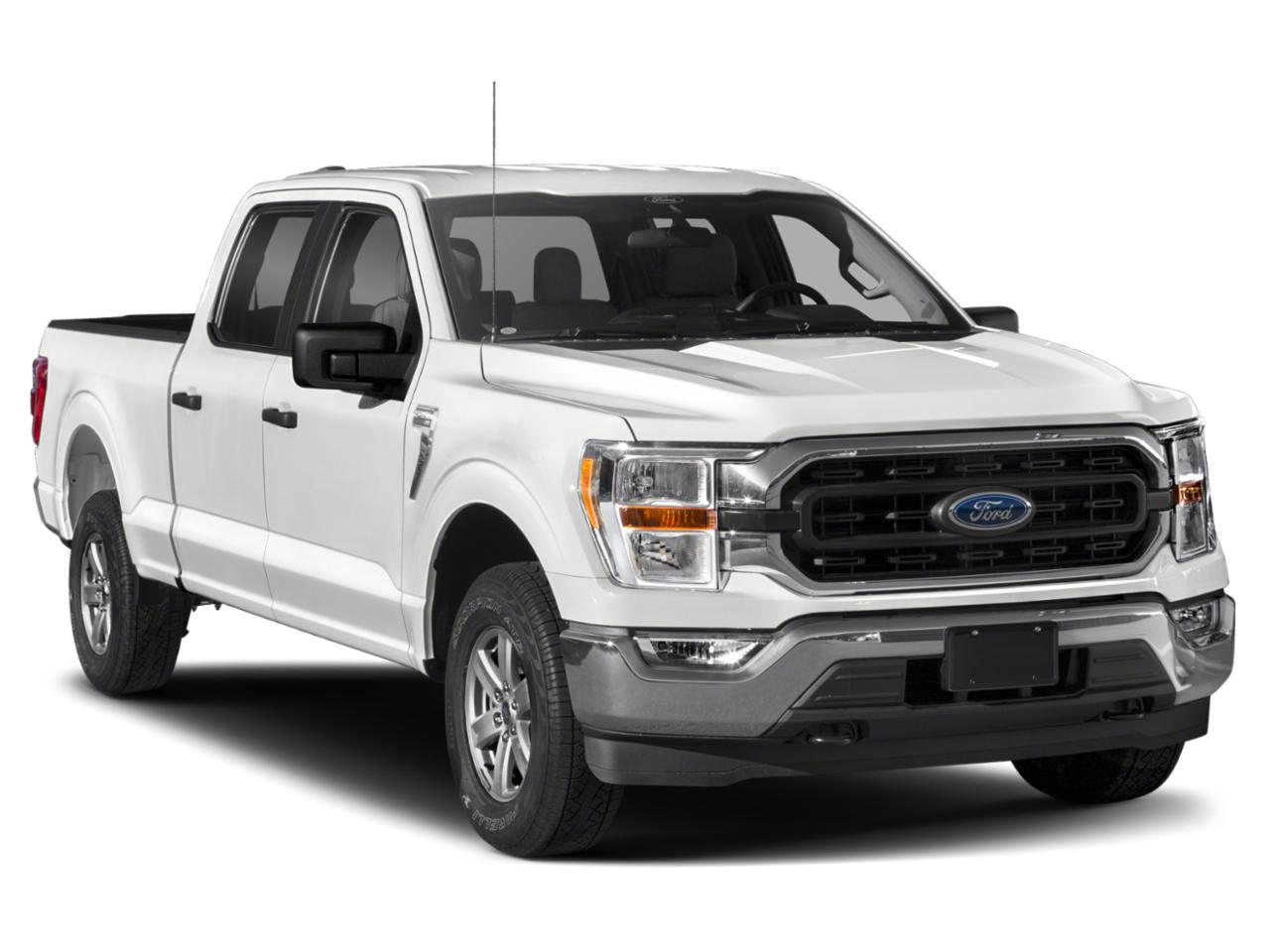 2023 Ford F-150 Vehicle Photo in Statesboro, GA 30458
