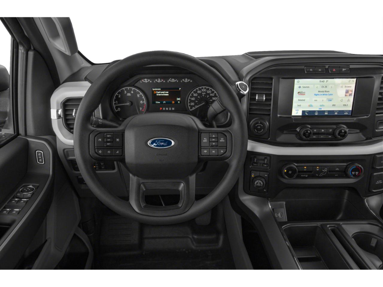 2023 Ford F-150 Vehicle Photo in Statesboro, GA 30458
