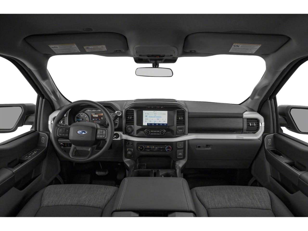 2023 Ford F-150 Vehicle Photo in Statesboro, GA 30458