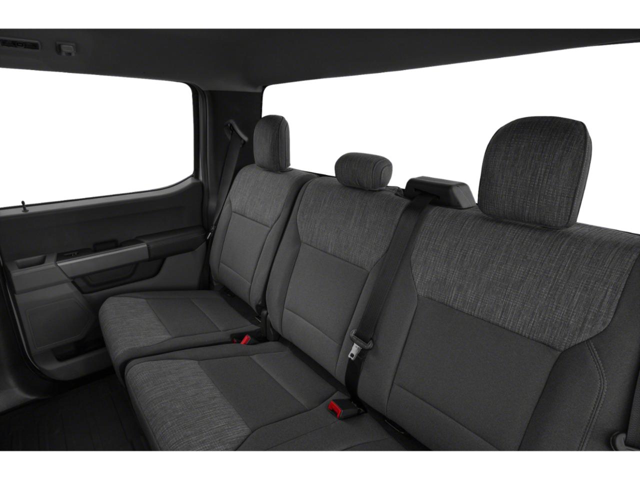 2023 Ford F-150 Vehicle Photo in Statesboro, GA 30458