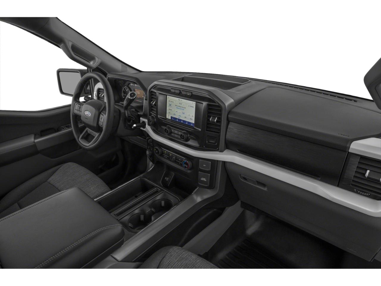 2023 Ford F-150 Vehicle Photo in Statesboro, GA 30458