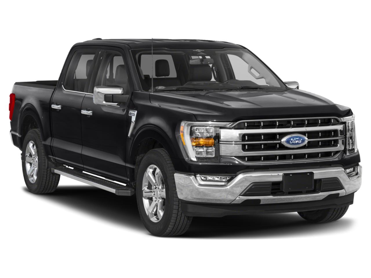 2023 Ford F-150 Vehicle Photo in San Antonio, TX 78238