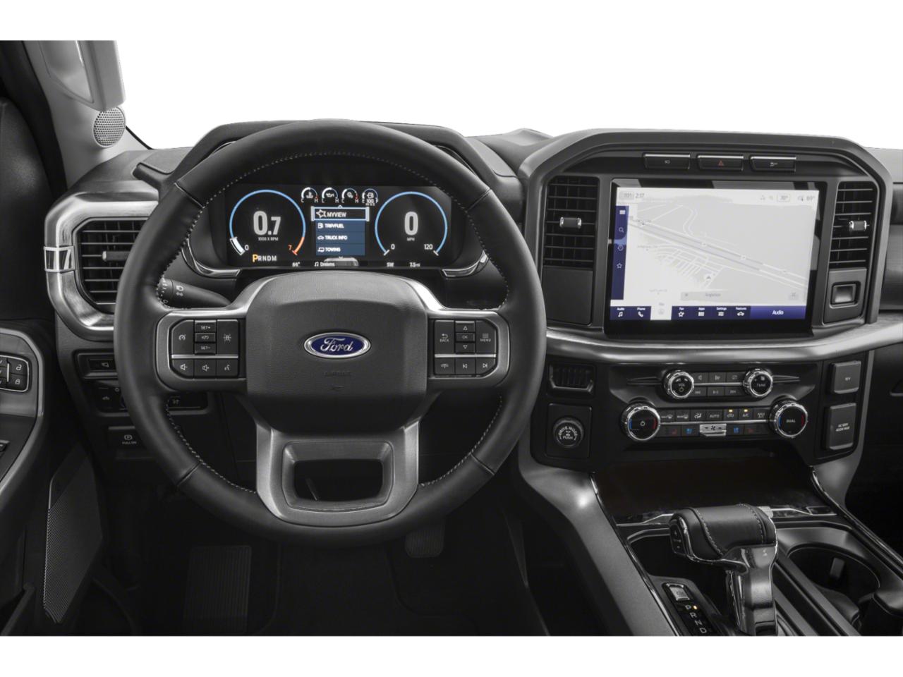 2023 Ford F-150 Vehicle Photo in San Antonio, TX 78238