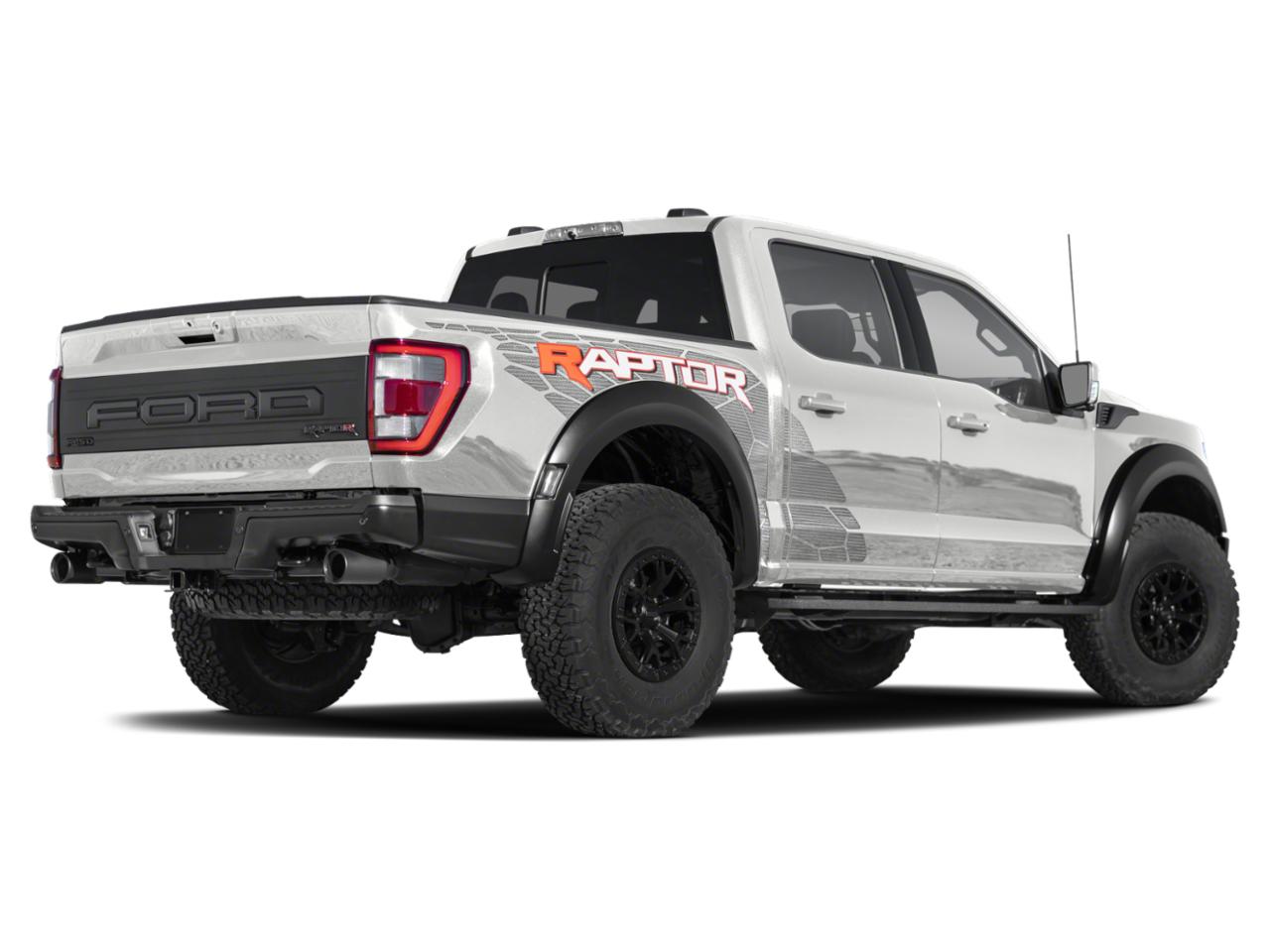 2023 Ford F-150 Vehicle Photo in Weatherford, TX 76087