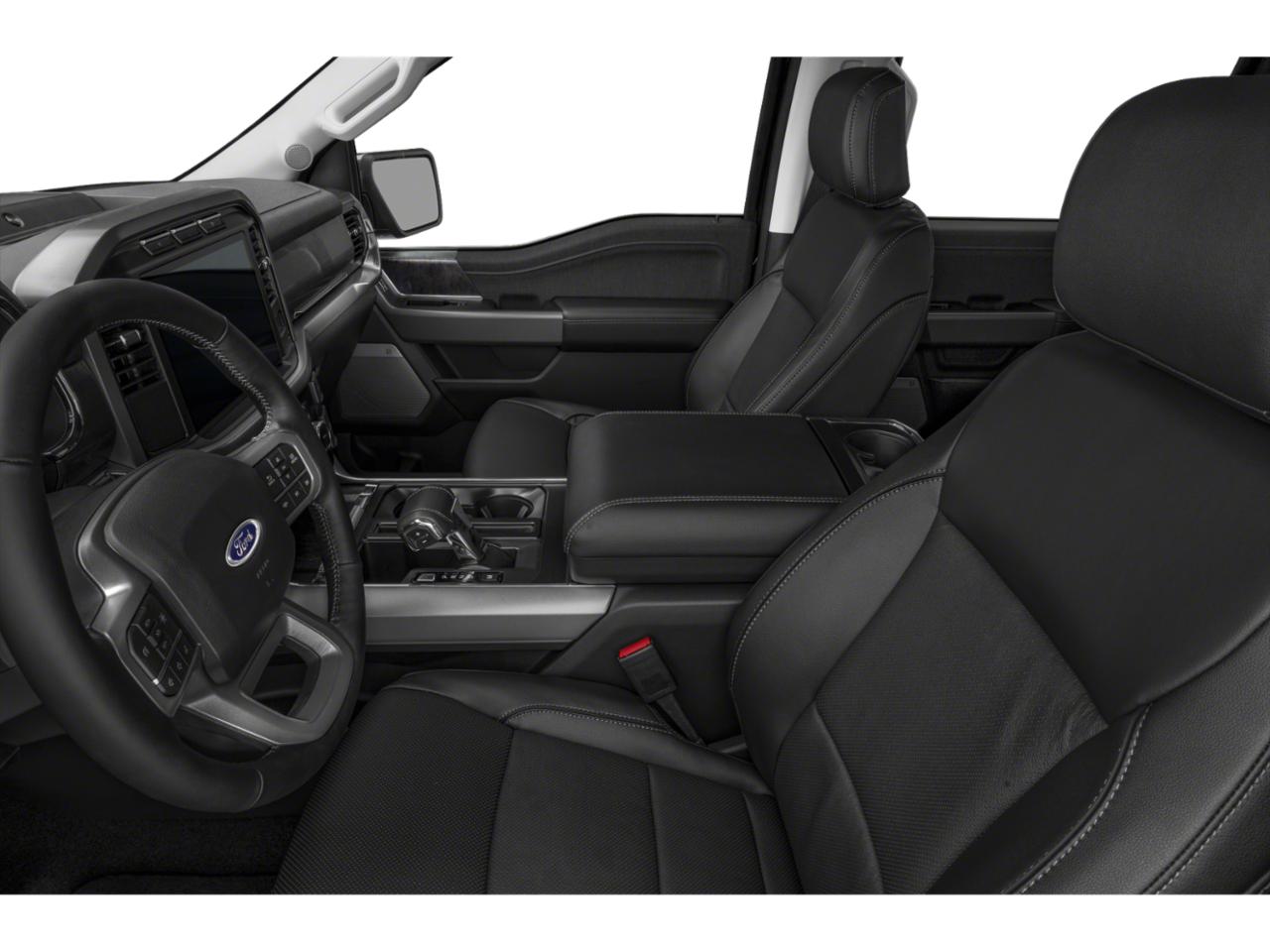 2023 Ford F-150 Vehicle Photo in San Antonio, TX 78238