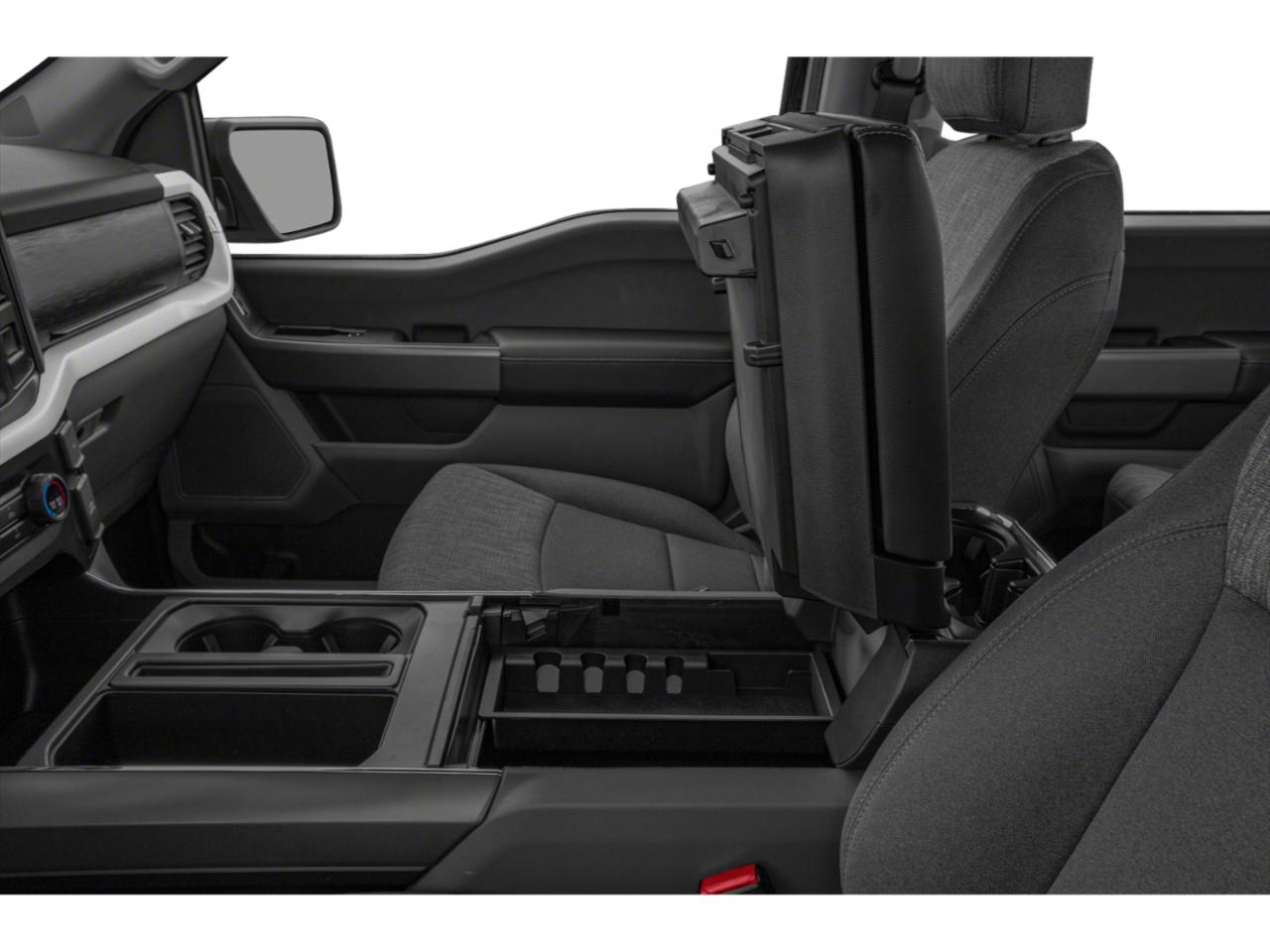 2023 Ford F-150 Vehicle Photo in San Antonio, TX 78238