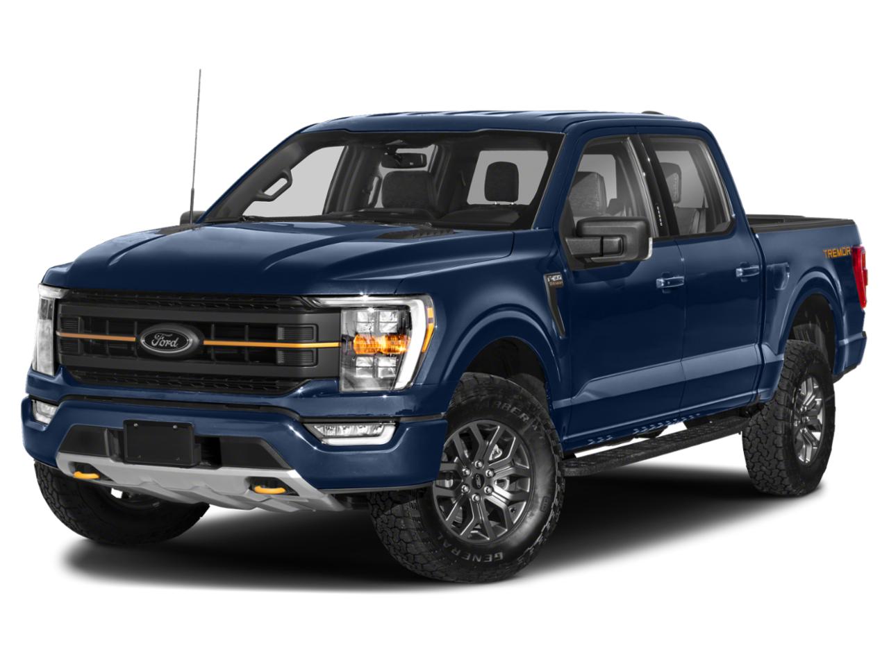 2023 Ford F-150 Vehicle Photo in SELMA, TX 78154-1459
