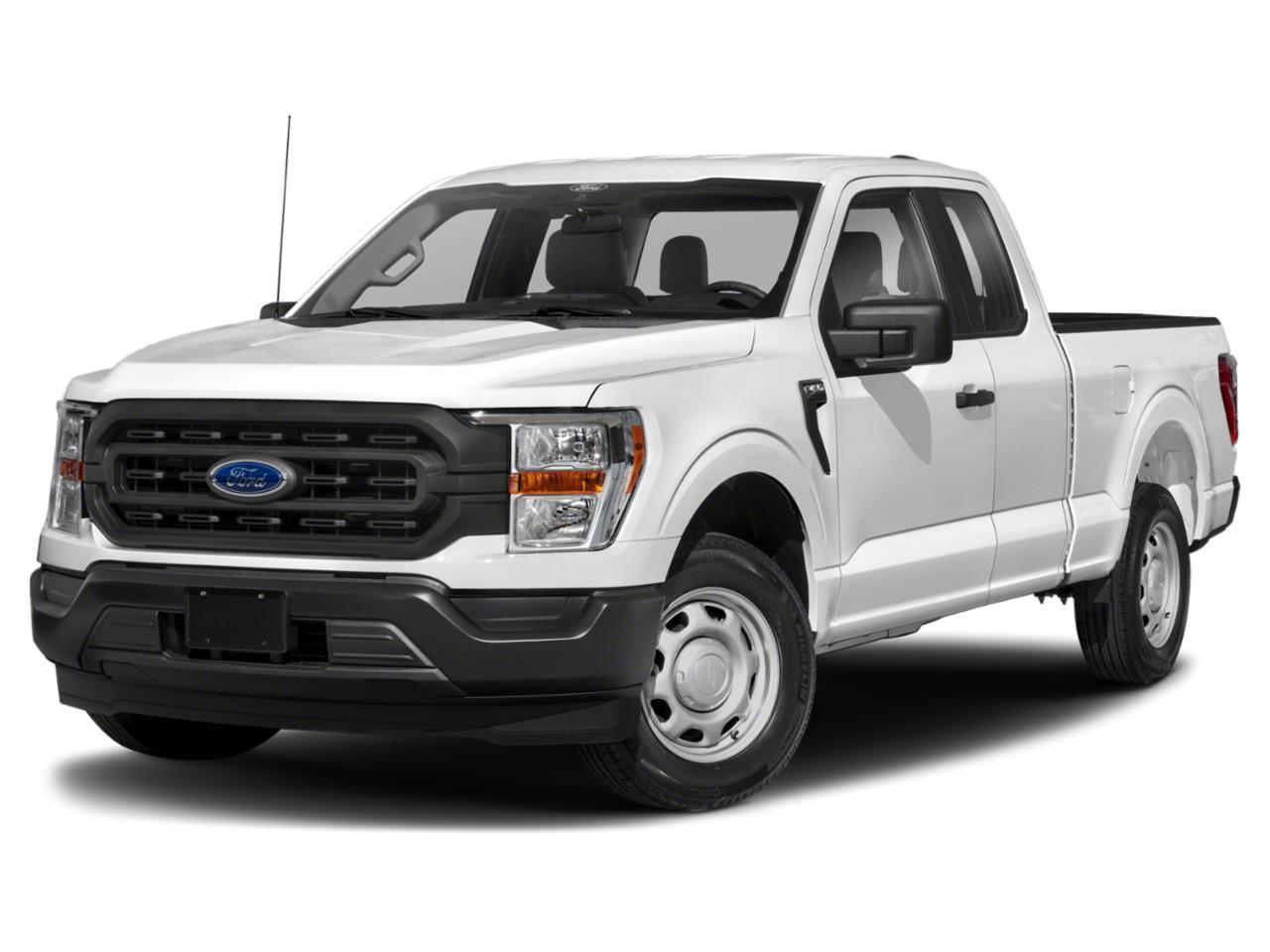 2023 Ford F-150 Vehicle Photo in Belle Vernon, PA 15012