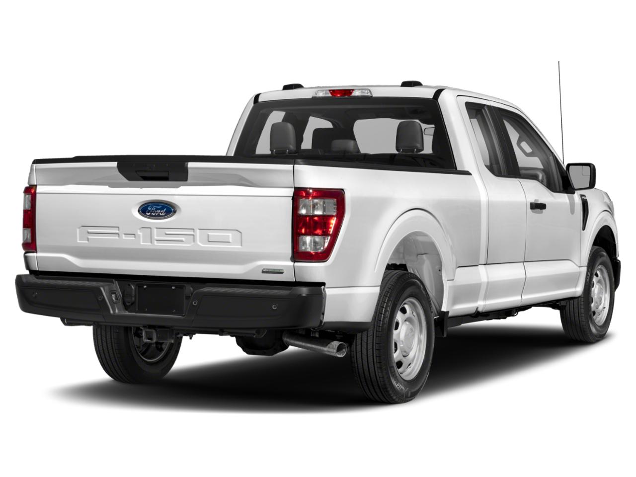 2023 Ford F-150 Vehicle Photo in Belle Vernon, PA 15012