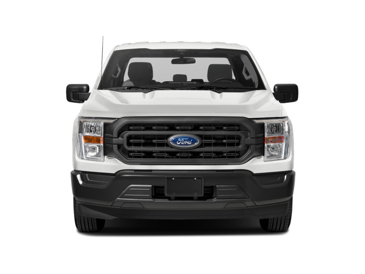 2023 Ford F-150 Vehicle Photo in Belle Vernon, PA 15012