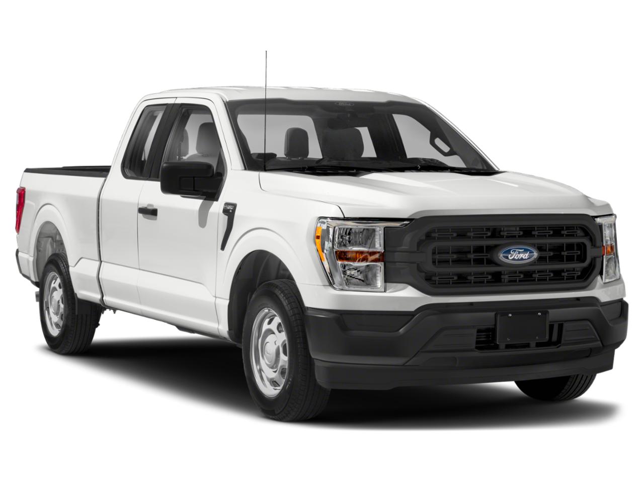 2023 Ford F-150 Vehicle Photo in Belle Vernon, PA 15012