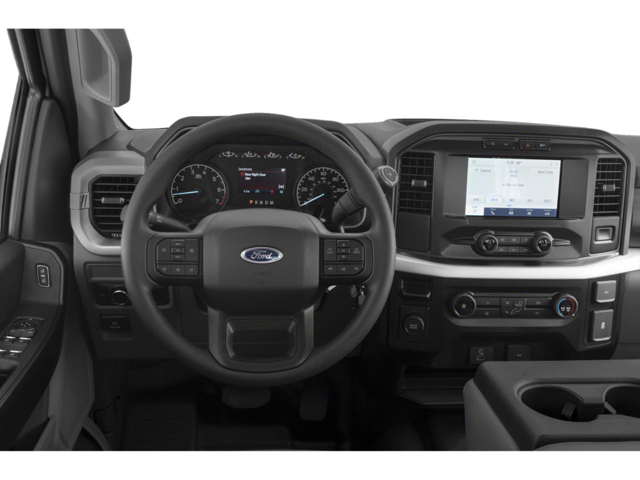 2023 Ford F-150 Vehicle Photo in Belle Vernon, PA 15012